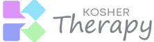 Logo Kosher Therapy