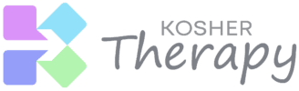 Logo Kosher Therapy